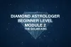 Beginner Level - Module 2 - The Solar Axis